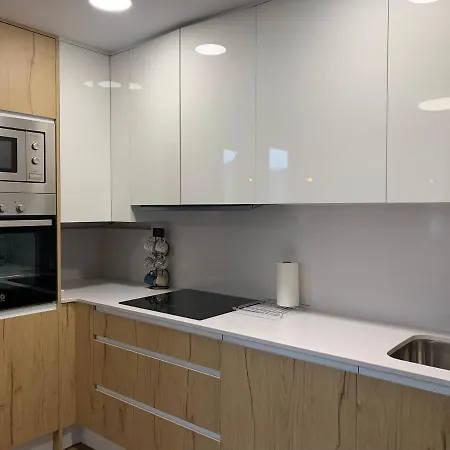 Bpirineos-sierra De Chia * Benasque