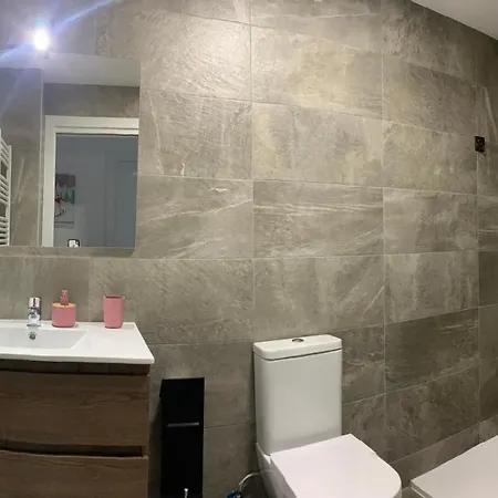 Bpirineos-sierra De Chia * Benasque