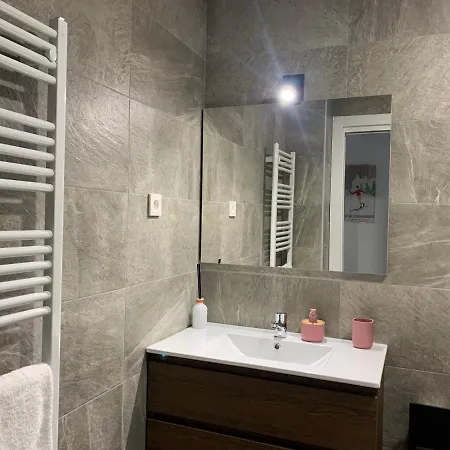 Bpirineos-sierra De Chia