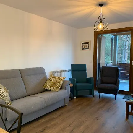 Bpirineos-sierra De Chia