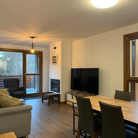 Bpirineos-sierra De Chia